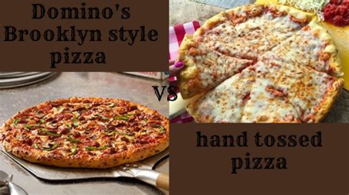 What’s the difference between Brooklyn style and New York style pizza?