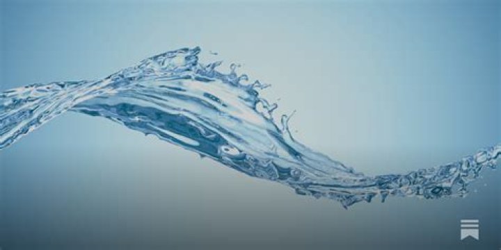 What’s the healthiest water?