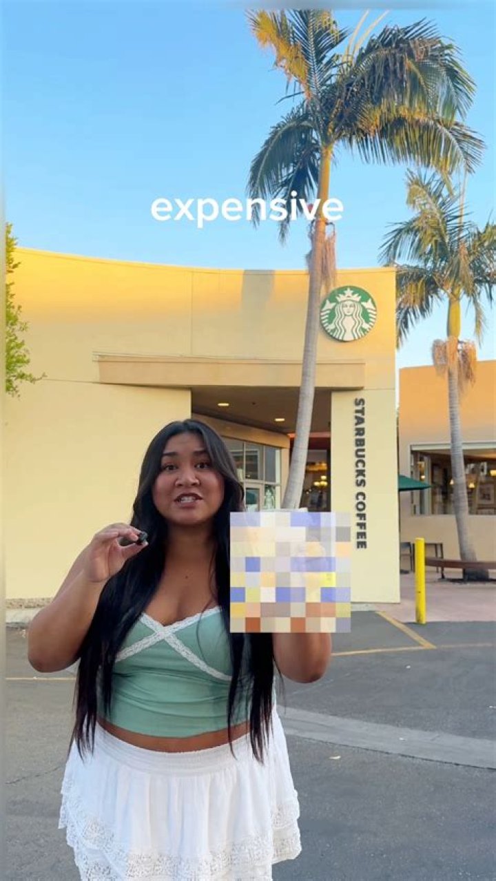 What’s the most expensive drink at Starbucks?