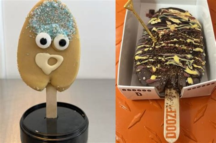 What’s the most expensive ice cream?
