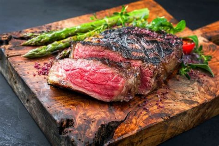 What’s the most expensive steak in the world?