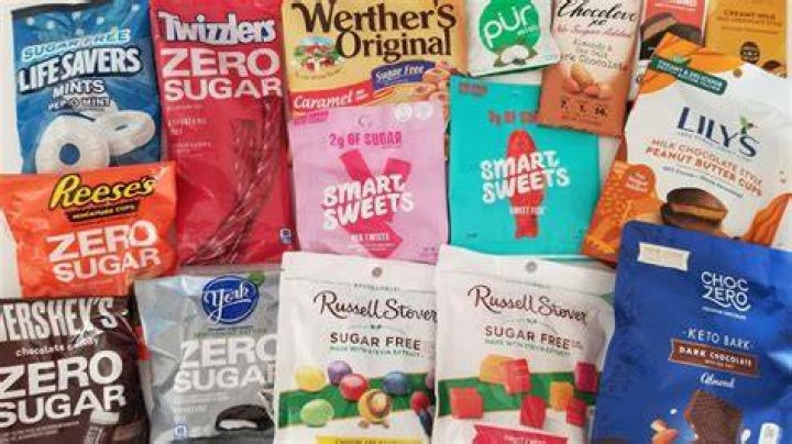 What’s the most popular hard candy?