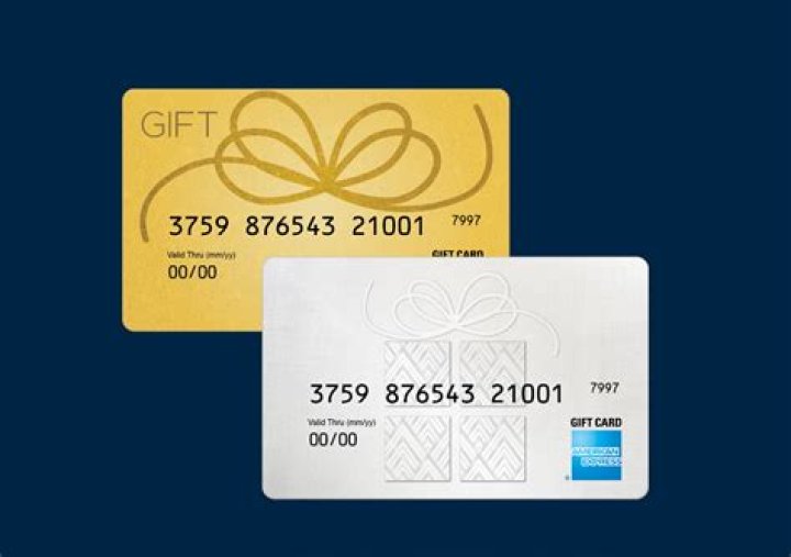 What’s the PIN number on a gift card?