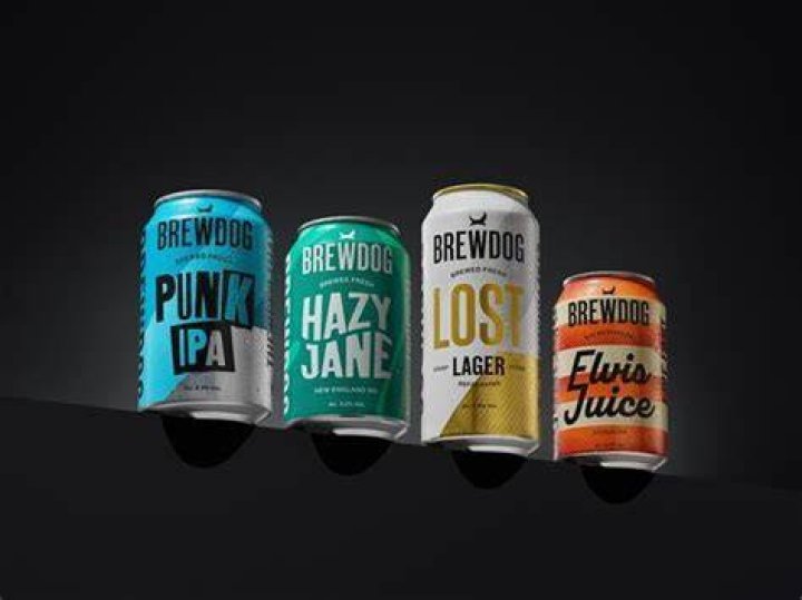 What’s the problem with BrewDog?