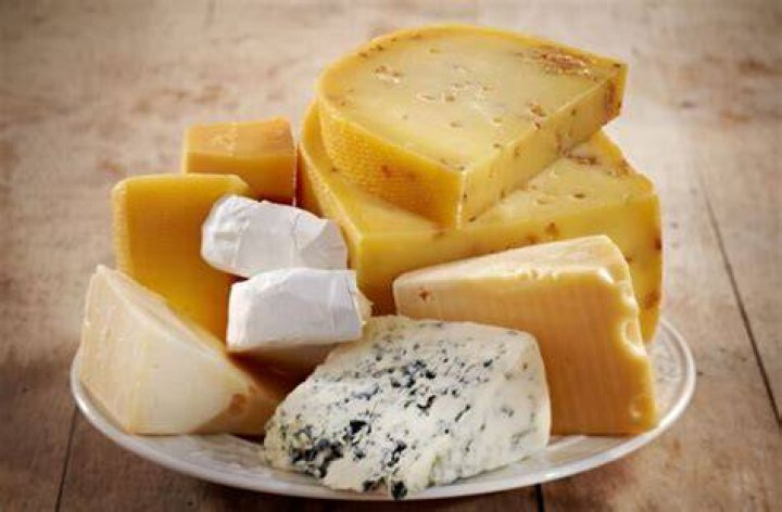 What’s the worst cheese for you?