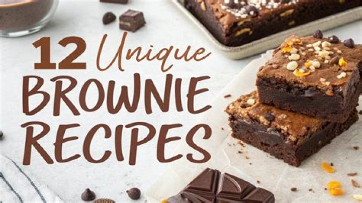 What’s unique about chocolate?
