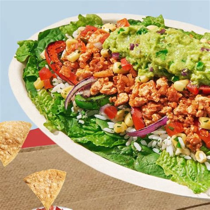 What’s vegan at Wendy’s?