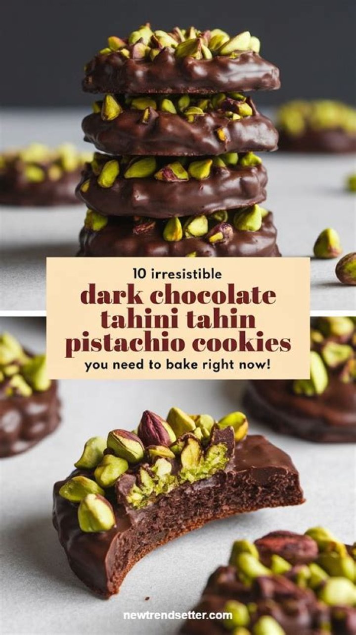 What should I bake right now?