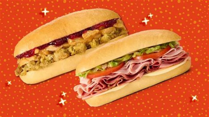 What should I get from Wawa?
