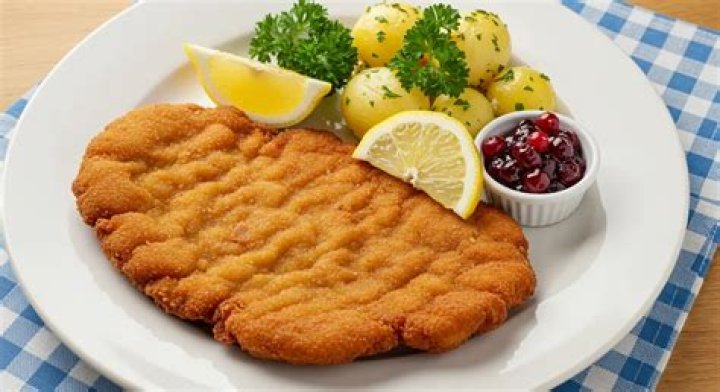What should I order at Wienerschnitzel?