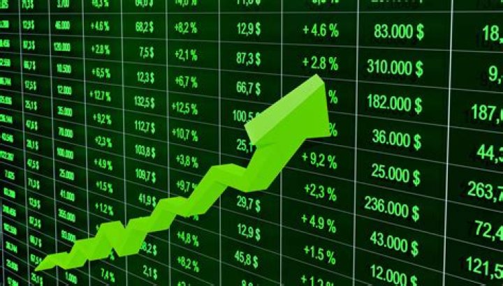 What should I stock up for 2022?