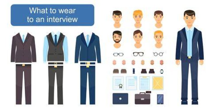 What should I wear to a walk on interview?