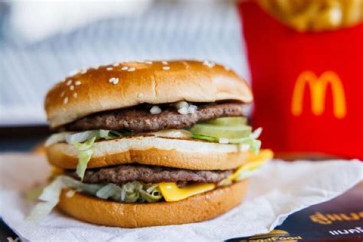 What should you never order at McDonald’s?