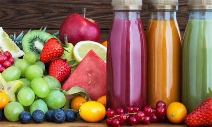 What should you not mix in a smoothie?
