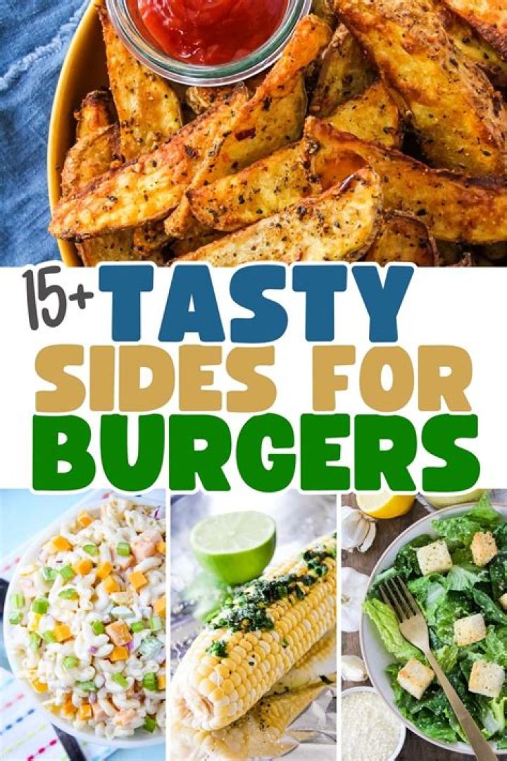 What sides Does Chicken Express have?
