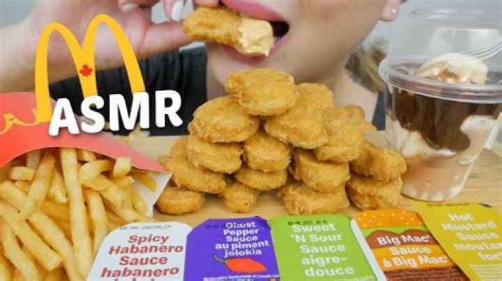 What size do McNuggets come in?