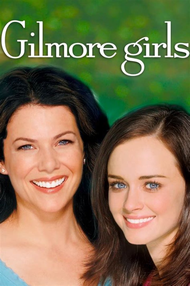 What size is Lorelai Gilmore?