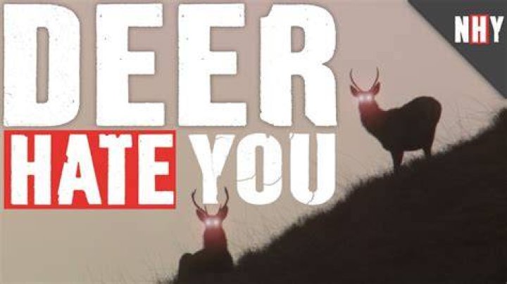 What smell do deer hate the most?