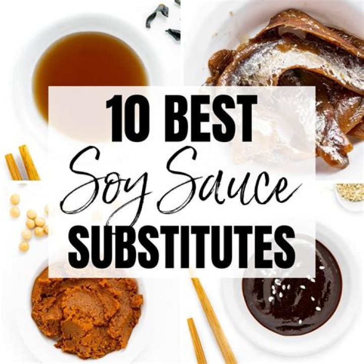 What soy sauce does Panda Express use?