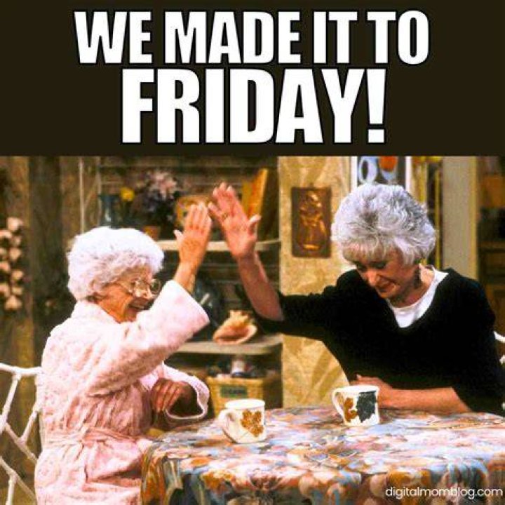 What specials does TGIF have?