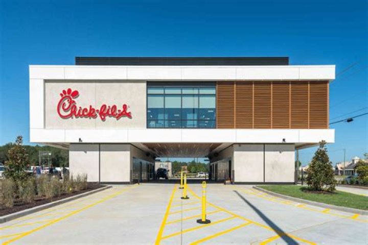 What state is Chick Fil A from?