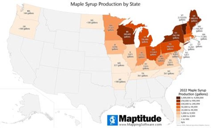 What state produces the most black pepper?