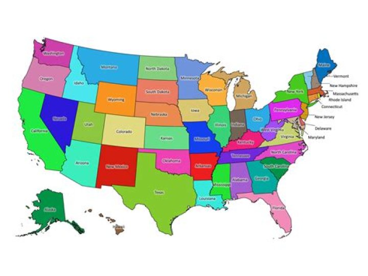 What states are Taco Casa in?