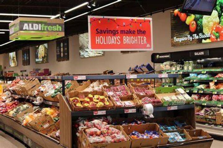 What store pays the most hourly?