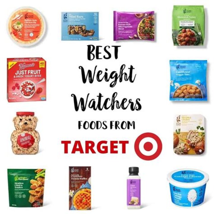 What stores carry weight watcher products?