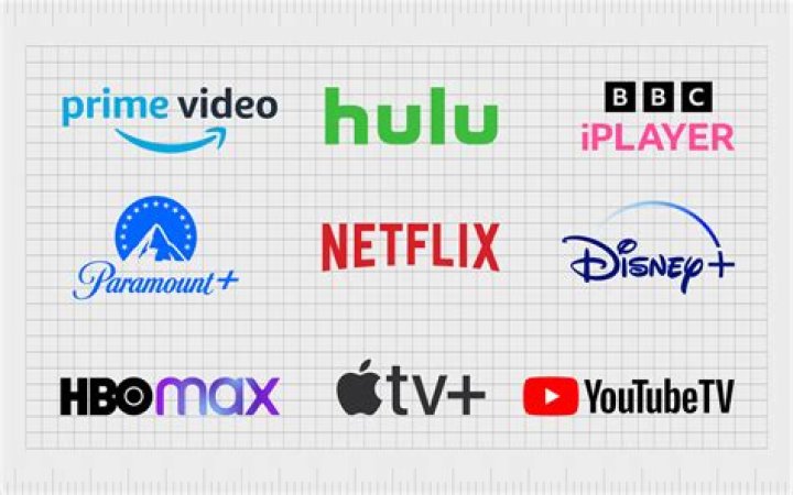 What streaming service has warrior?