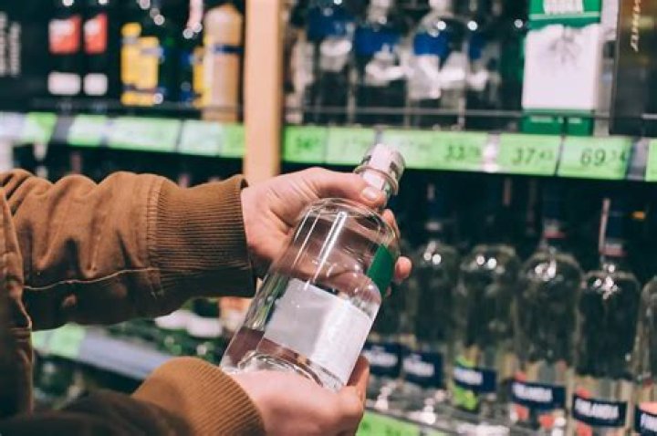 What time can you buy alcohol in Ohio?