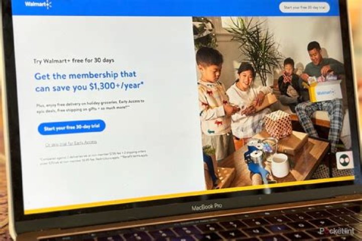 What time do Walmart packages arrive?
