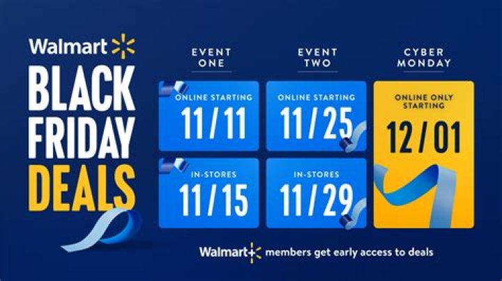 What time does online Target Black Friday start?