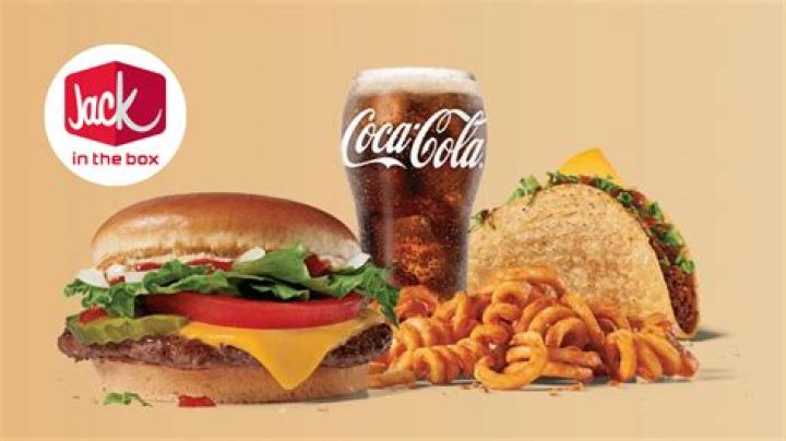What time is breakfast over at Jack in the Box?