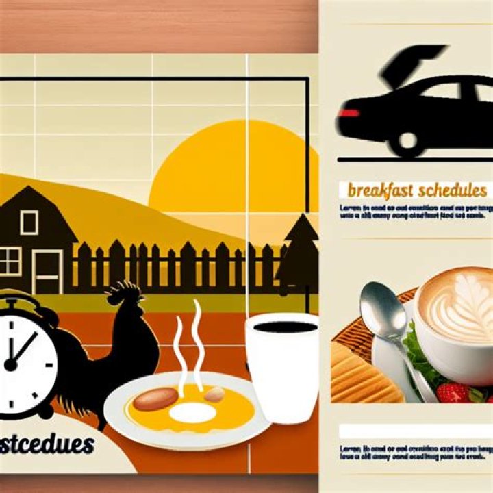What time is breakfast over at McDonald’s?