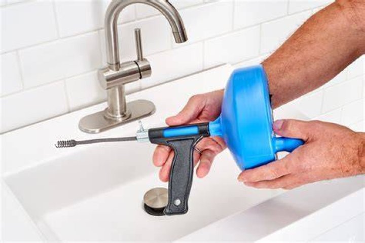 What to do when your drain snake gets stuck?