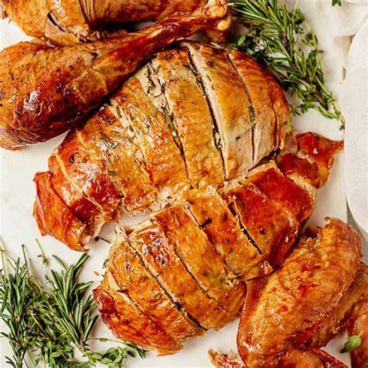 What turkey meat does Panera use?