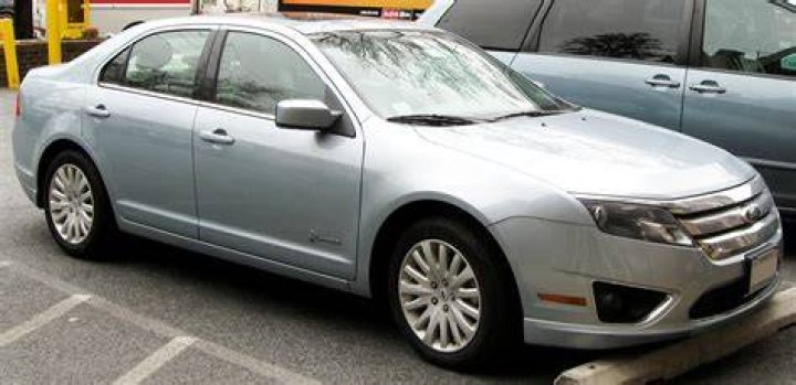 What type of oil does a 2009 Chrysler 300 take?