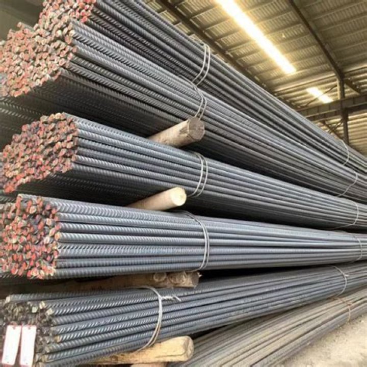 What type of rebar is weldable?