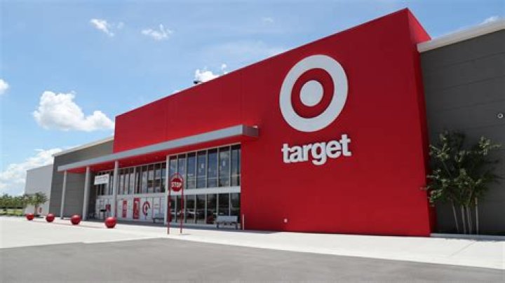 What type of store is Target?