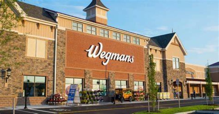 What was recalled from Wegmans?