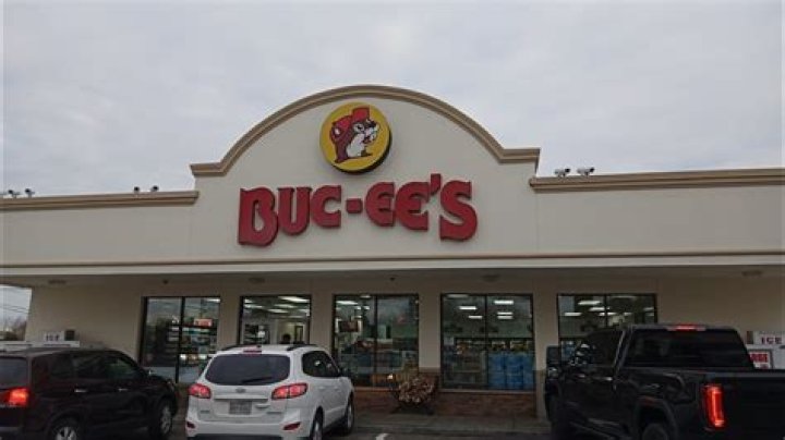 What was the first store ever made?