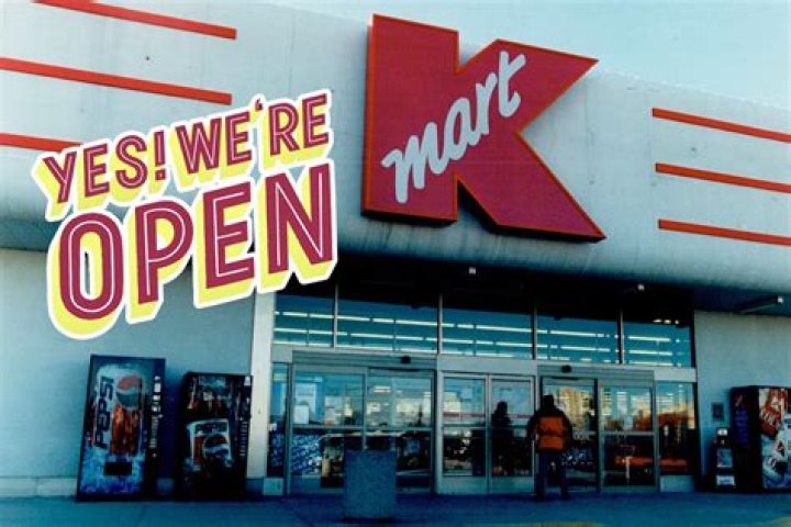 What will replace Kmart in Belleville NJ?