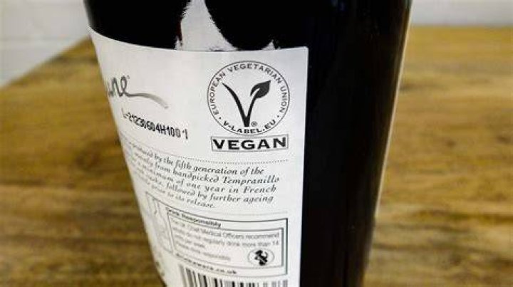 What wine is vegan at Trader Joe’s?