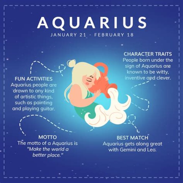 What year is Aquarius set in?