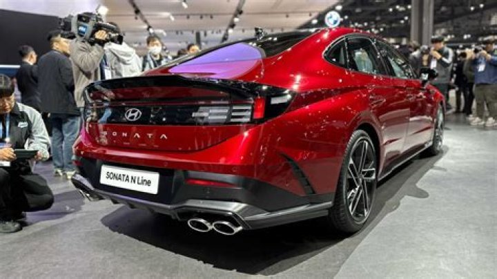 What year is the best Hyundai Sonata?