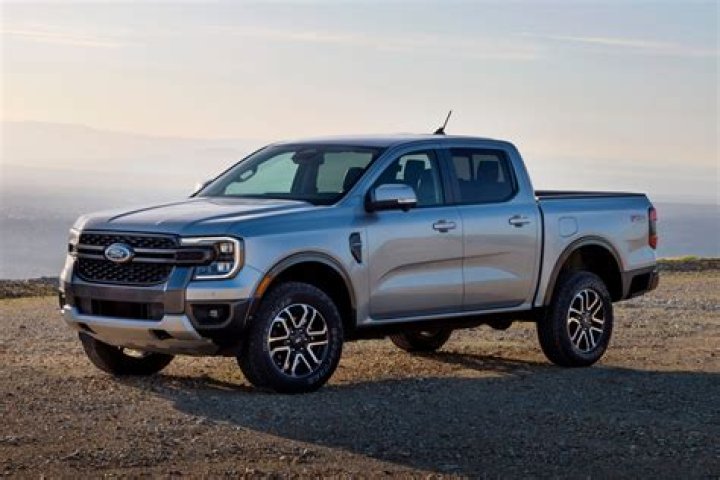 What year is the most reliable Ford Ranger?