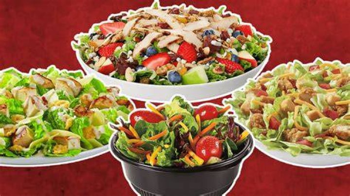 What you should never order at Dairy Queen?
