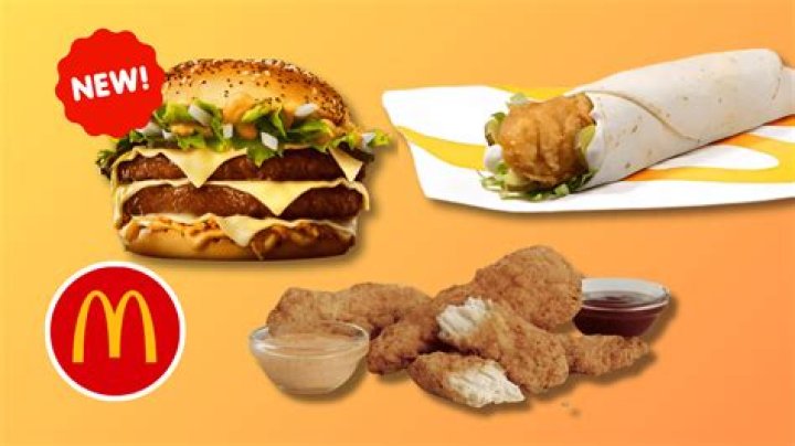 Whats a number 2 on the McDonald’s menu?