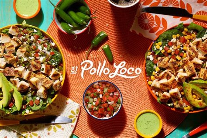 Whats the best thing at El Pollo Loco?